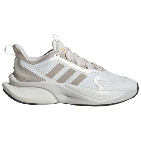 Adidas AlphaBounce + Adidas AlphaBounce +